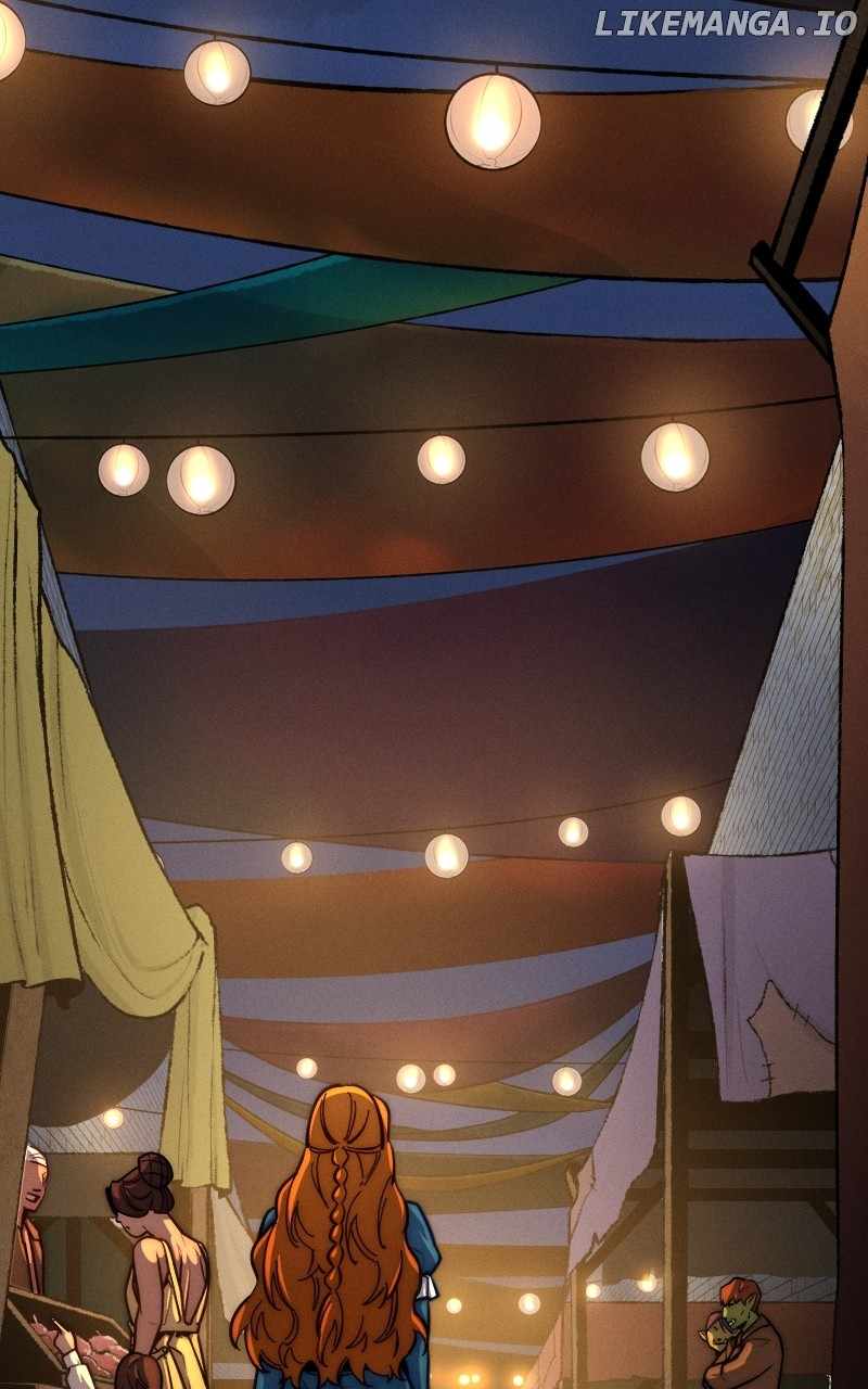 A Practical Guide to Evil Chapter 29 2